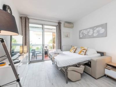 Location Appartement CAGNES-SUR-MER 06800