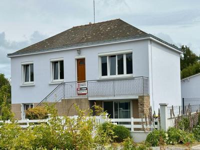 Vente Maison 6 pices HERBIGNAC 44410