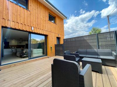 Vente Maison 4 pices LEOGNAN 33850