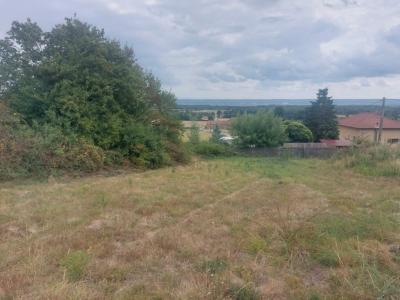 Vente Terrain PISIEU 38270