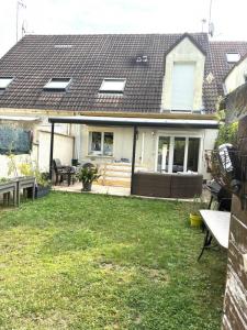 Vente Maison 5 pices MEE-SUR-SEINE 77350
