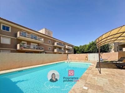Vente Appartement 3 pices DRAGUIGNAN 83300