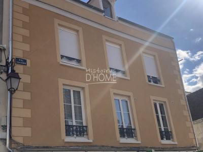 Location Appartement 2 pices ROZAY-EN-BRIE 77540