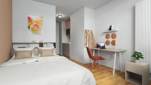 Location Appartement HUNINGUE 68330