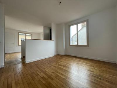 Location Appartement 4 pices ROMILLE 35850