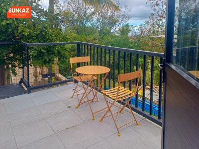 Location Appartement 2 pices TAMPON 97430
