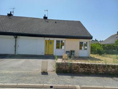 Vente Prestige DURTAL 49430