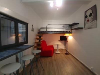 Location Appartement CLERMONT-FERRAND 63000