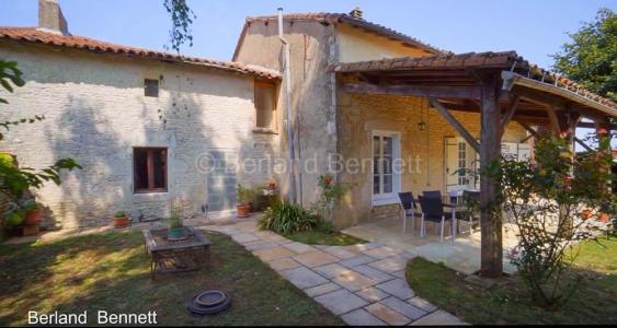Vente Maison 5 pices SAUZE-VAUSSAIS 79190