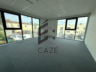Location Bureau BORDEAUX 33000