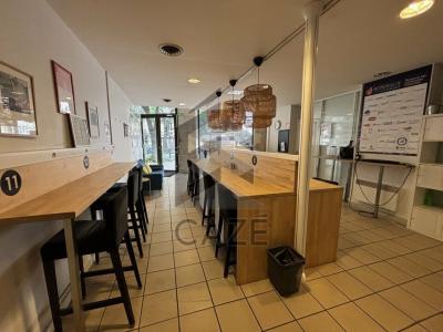 Location Bureau BORDEAUX 33000