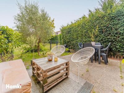 Vente Maison 4 pices SAINT-SEBASTIEN-SUR-LOIRE 44230