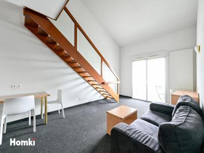 Vente Appartement 4 pices HAIE-FOUASSIERE 44690