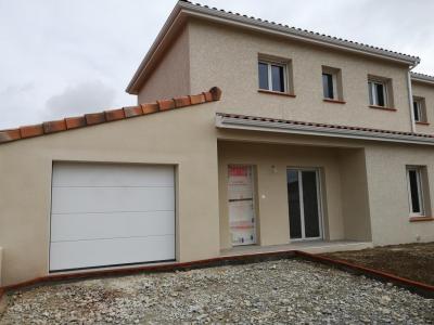 Location Maison 4 pices AUCAMVILLE 31140