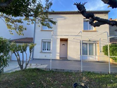 Vente Maison 4 pices LIMOUX 11300