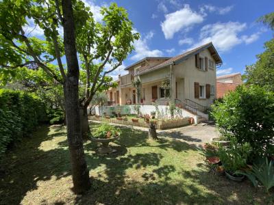 Vente Maison 4 pices ESPERAZA 11260