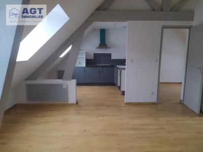 Location Appartement 2 pices BEAUVAIS 60000
