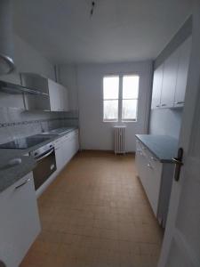 Location Appartement 3 pices CREUSOT 71200