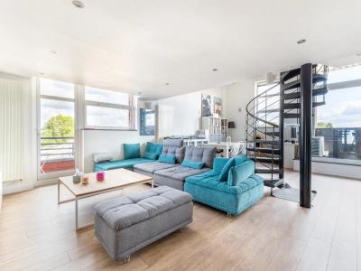 Vente Appartement 5 pices SECLIN 59113