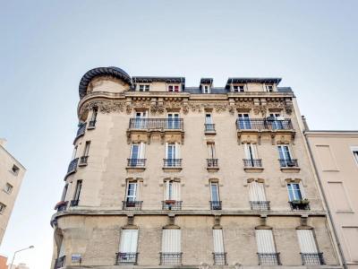 Vente Appartement 4 pices SAINT-DENIS 93200