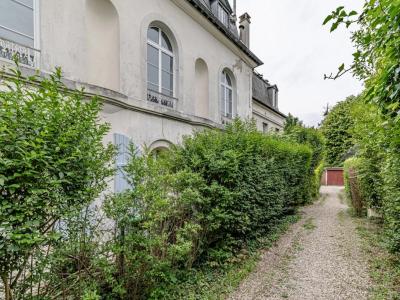 Vente Appartement 4 pices MONTMORENCY 95160