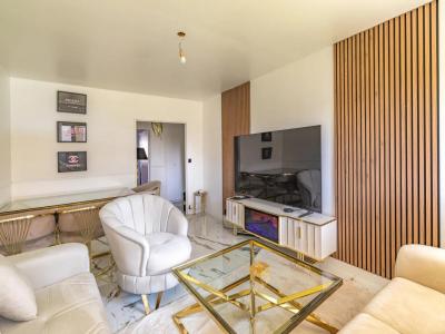 Vente Appartement 3 pices JOINVILLE-LE-PONT 94340