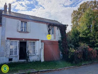 Vente Maison 5 pices CHABRIS 36210