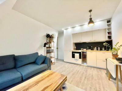 Location Appartement 2 pices PARIS-10EME-ARRONDISSEMENT 75010