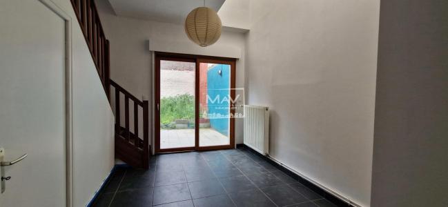 Location Maison 3 pices ROUBAIX 59100