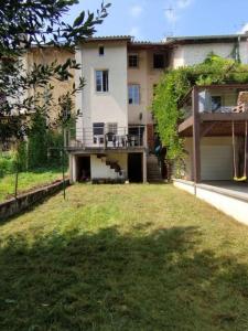 Vente Maison 6 pices PONT-D'AIN 01160
