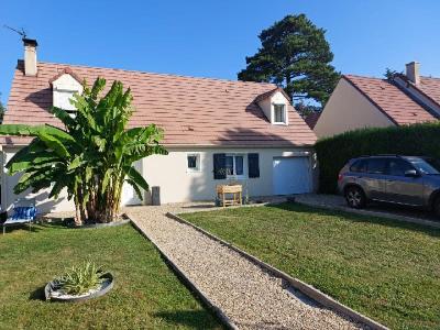 Vente Maison 7 pices NEUILLY-SOUS-CLERMONT 60290