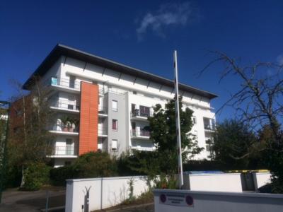 Location Appartement 3 pices ORVAULT 44700