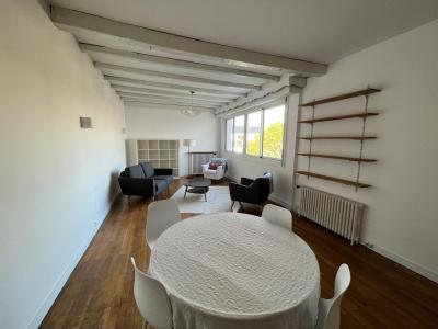 Location Maison 4 pices NANTES 44100