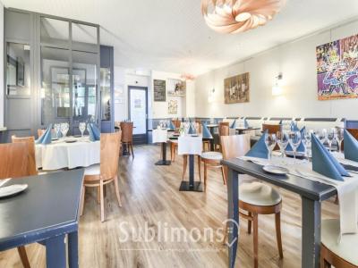 Vente Local commercial ROCHE-BERNARD 56130