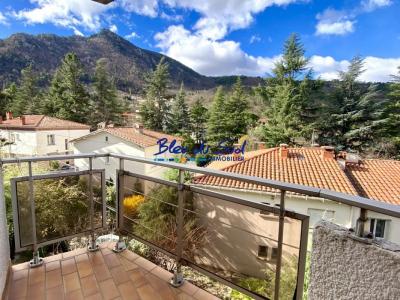 Vente Appartement VERNET-LES-BAINS 66820