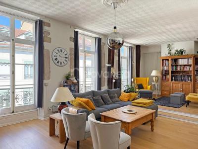 Vente Appartement 6 pices PAU 64000