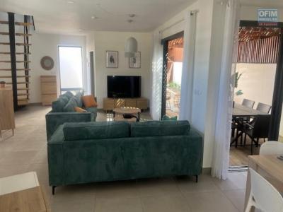 Location Maison ETANG-SALE 97427