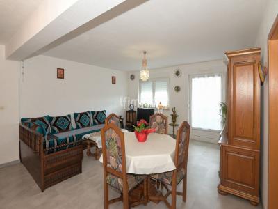 Vente Appartement 3 pices LAUTERBOURG 67630