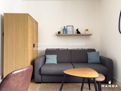 Location Appartement NANTES 44000