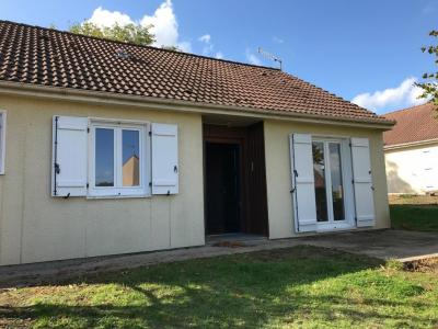 Location Maison 3 pices LOUROUX-HODEMENT 03190