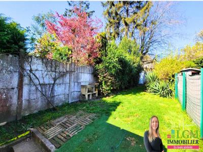 Vente Maison 5 pices VALENCIENNES 59300