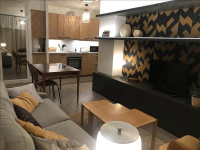 Location Appartement 2 pices PARIS-9EME-ARRONDISSEMENT 75009