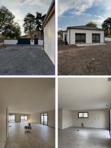 Location Maison 5 pices MARTIGNAS-SUR-JALLE 33127