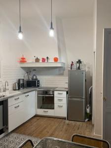 Location Appartement 2 pices ARCACHON 33120