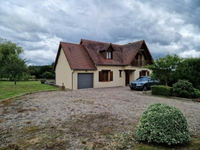 Vente Maison 5 pices LISIEUX 14100