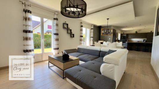 Vente Maison 6 pices BUCHERES 10800
