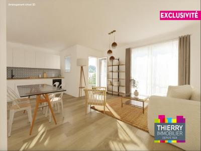 Vente Appartement 4 pices NANTES 44300