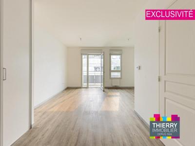 Vente Appartement NANTES 44100