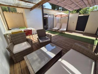 Vente Appartement 2 pices SAINT-REMY-DE-PROVENCE 13210