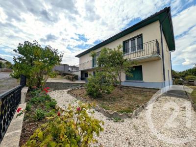 Vente Maison 6 pices PALAIS-SUR-VIENNE 87410